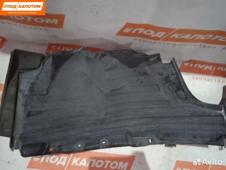 Подкрылок передний правый Mazda CX-5 KE 2013 K7016