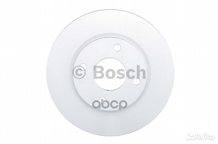 0 986 479 566 диск тормозной передний Ford Fie