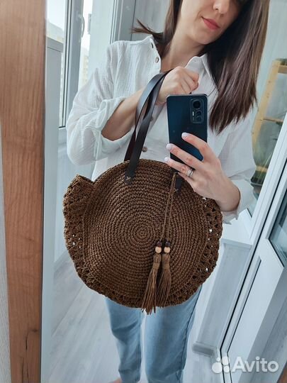 Сумка женская