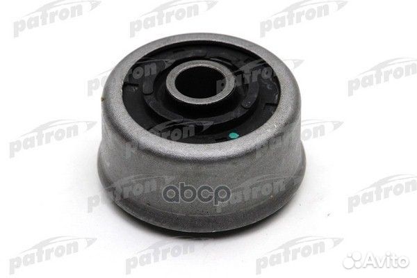 Сайлентблок стабилизатора opel: combo 94-01, CO