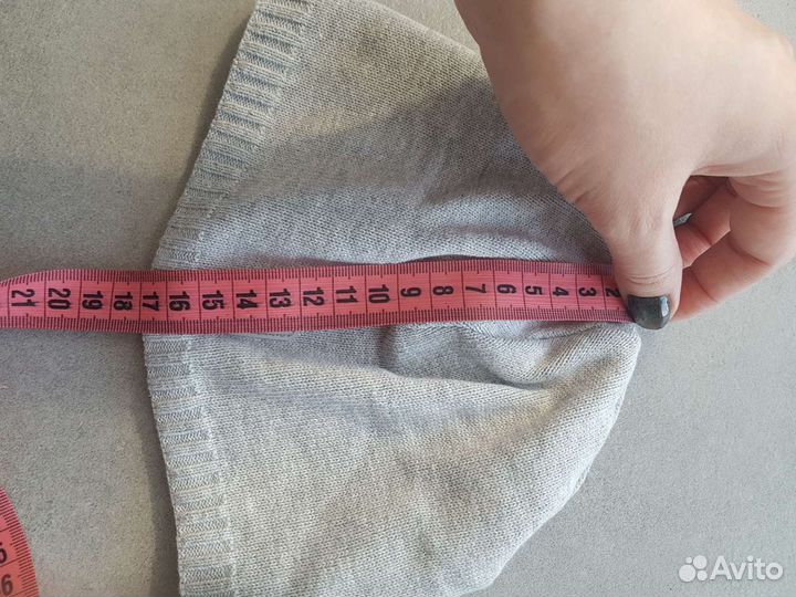 Шапка Reima Бини 48-50р