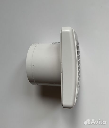 Blauberg Aero 100 Вентилятор вытяжной