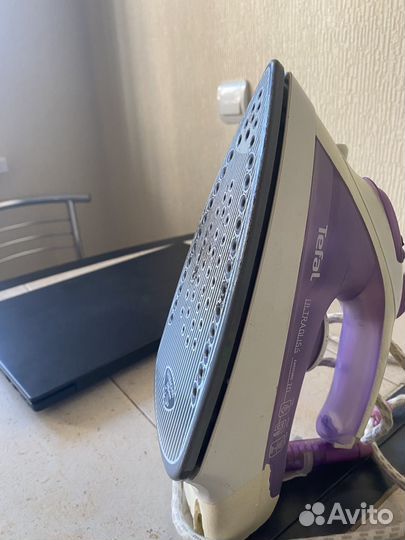 Утюг Tefal