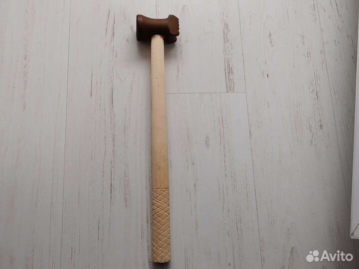 Продаю массажёр, молоточек для массажа