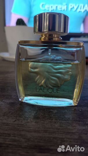 Туалетная вода