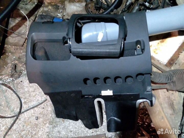 Бардачок Audi A4 B5