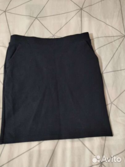 Школьная форма