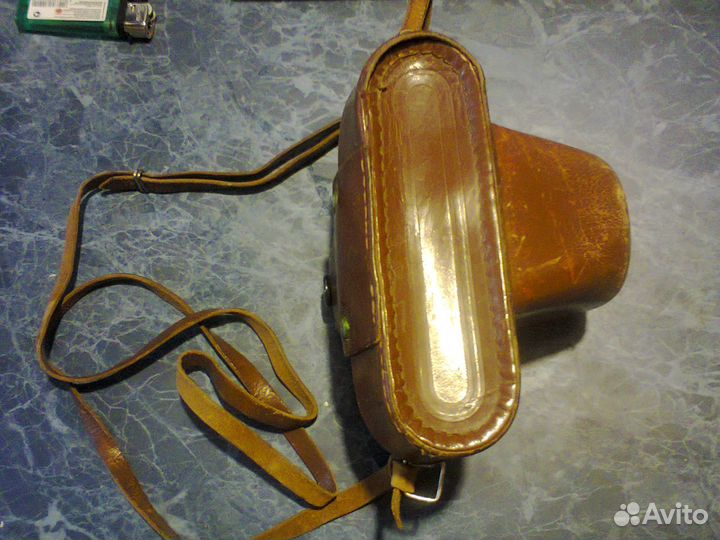 Фотоаппарат Зенит-3М Zenit 3M и Гелиос-44