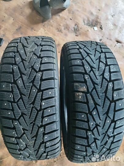 Nordman 7 205/55 R16
