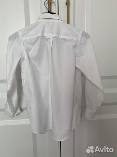 Рубашка Lacoste (оригинал )