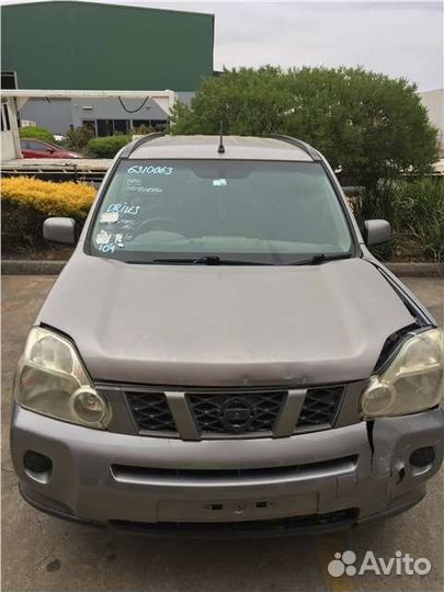 Разбор на запчасти Nissan X-Trail (T31)