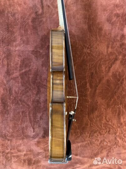 Скрипка начало 20 в