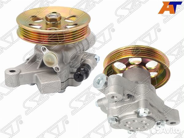 Насос гур chery amulet A15