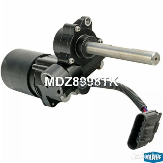 Krauf MDZ8998TK Электропривод подножки