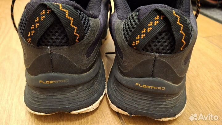 Кроссовки мужские Merrell оригинал 41 размер