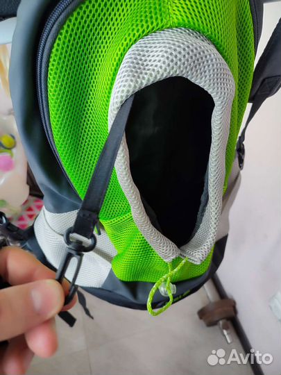 Рюкзак для животных