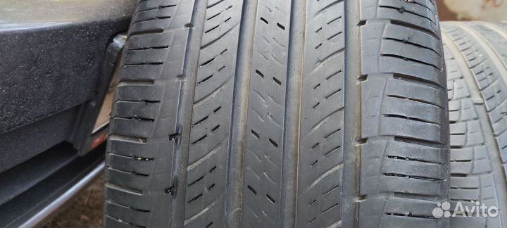 Hankook Dynapro HP2 RA33 255/50 R19