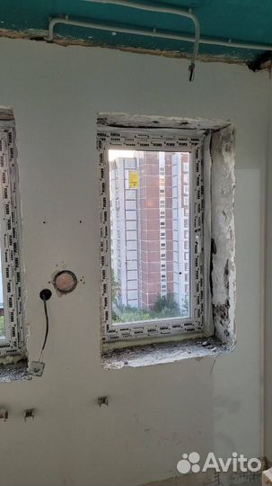 Окна пвх от производителя / остекление балконов