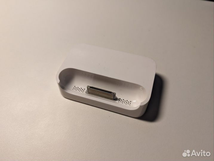 Док станция iPhone 2G