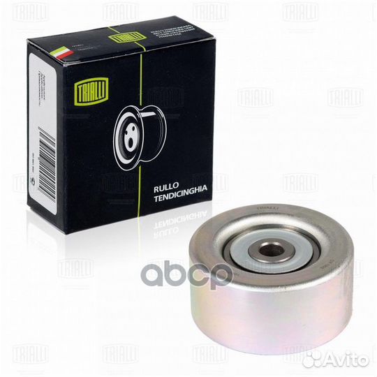 Ролик привод. ремня Toyota Land Cruiser Prado 2