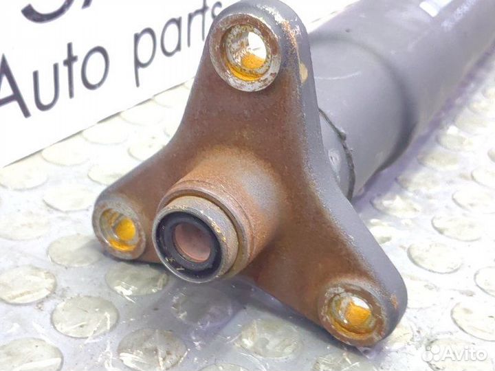 Карданный вал задний Bmw 7 F01 N63B44 2009