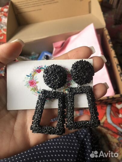 Аксессуары