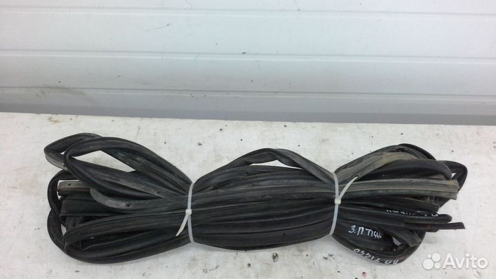 Уплотнитель Chery Tiggo T11