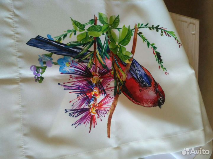 Дорожка на стол