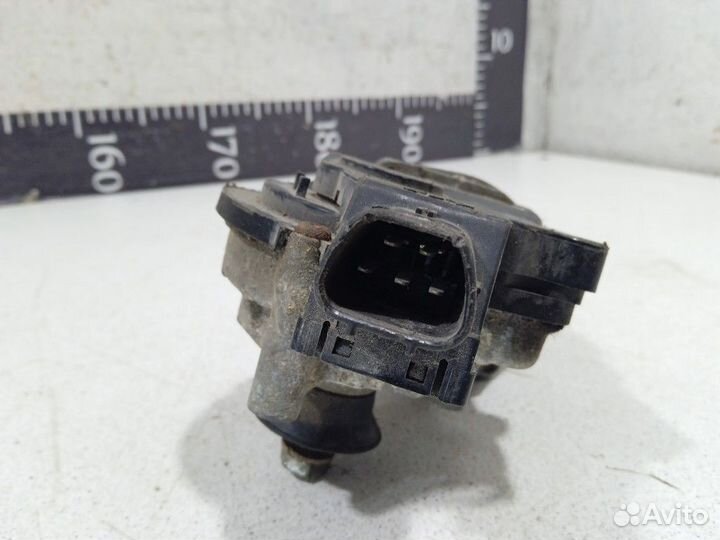 Моторчик стеклоочистителя передний