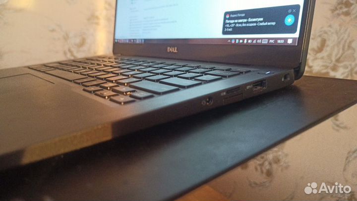 Dell 7400 i5 8пок. 8x4.1гц /16DDR4 /256ssd