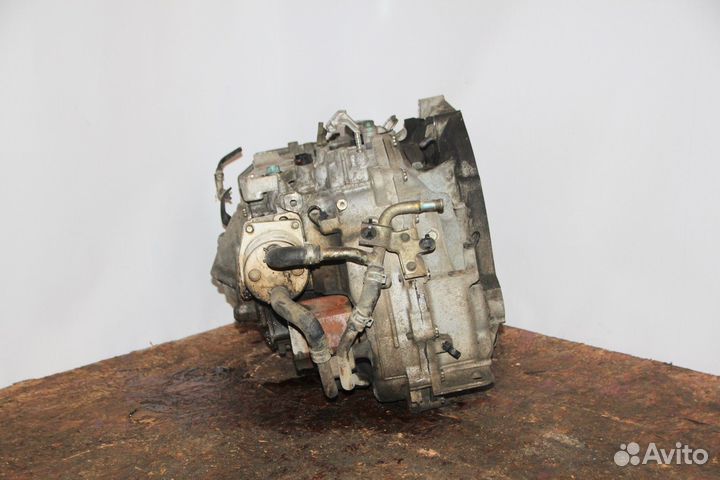 Акпп/вариатор/робот Renault Laguna