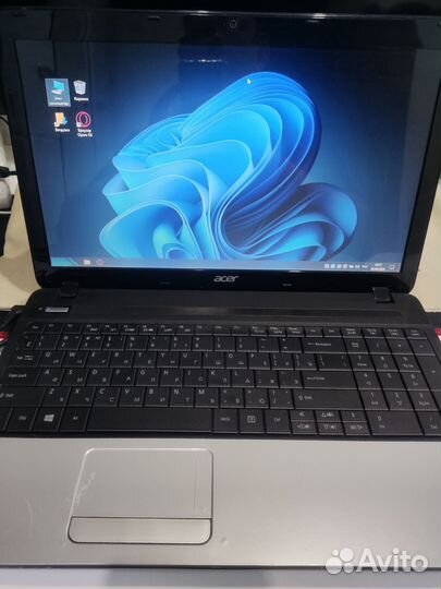 Acer aspire e1 571g