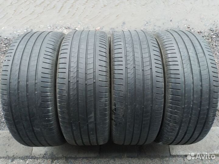 Bridgestone Alenza 001 255/55 R18