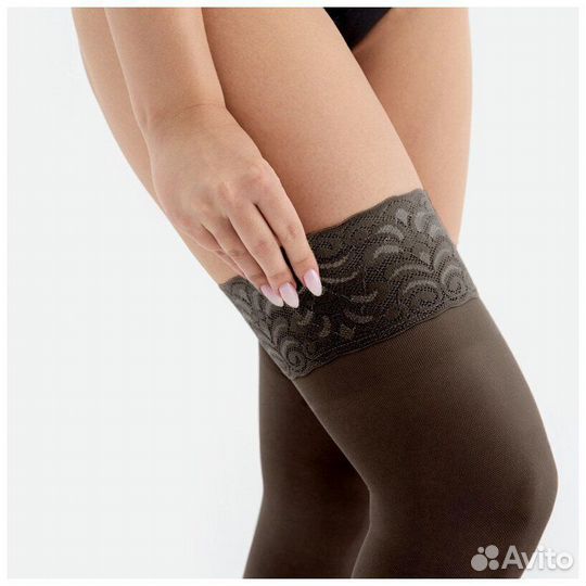 Изделия компрессионные: чулки, venoteks