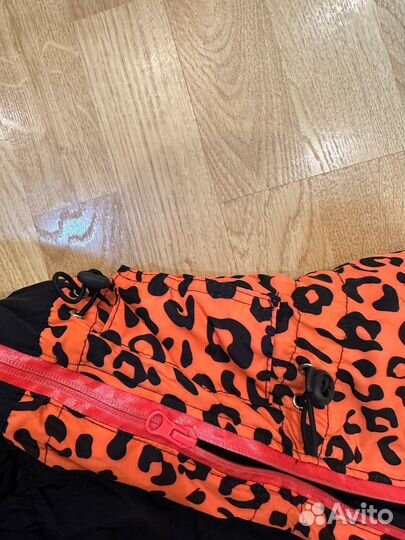 Комбинезон для собак крупной породы