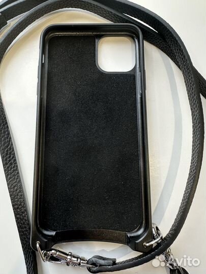 Bandolier Чехол на iPhone 11 pro max