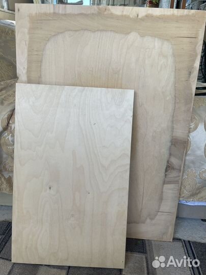 Подрамник для черчения55*75(влагостойка фанера)