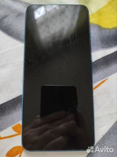 Xiaomi Redmi 9C (NFC), 3/64 ГБ