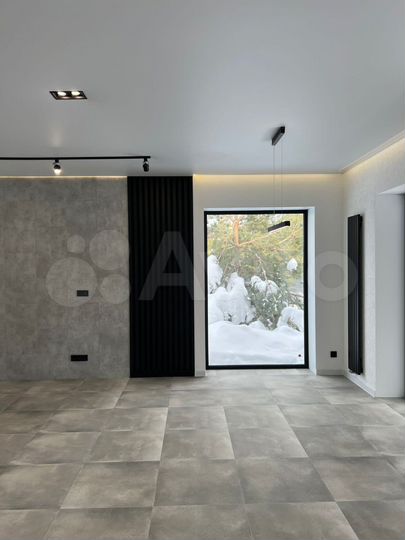 Дом 116 м² на участке 8,3 сот.