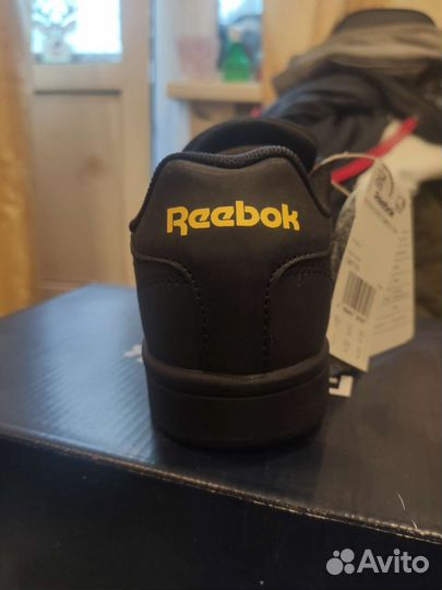 Reebok royal complete spo (новые )