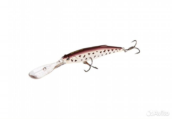 Воблер плав. deep john F 07.00/004 