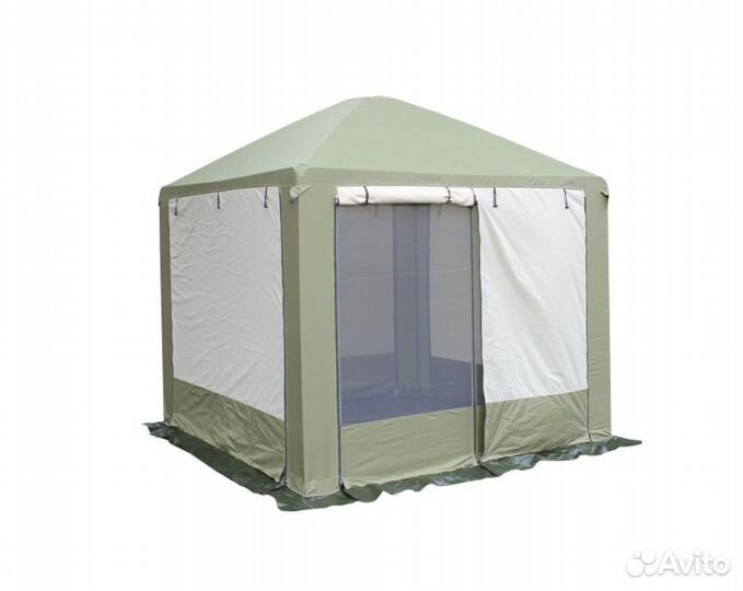 Тент шатер Митек Пикник 3х3
