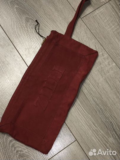 Zilli Сумочка Италия Оригинал