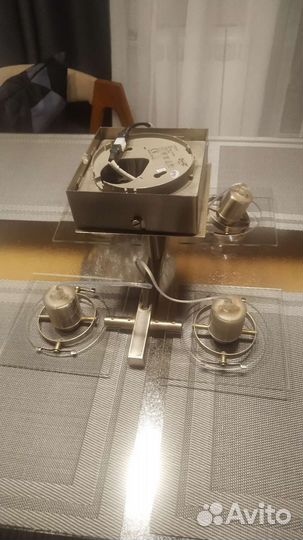 Люстра потолочный светильник IKEA