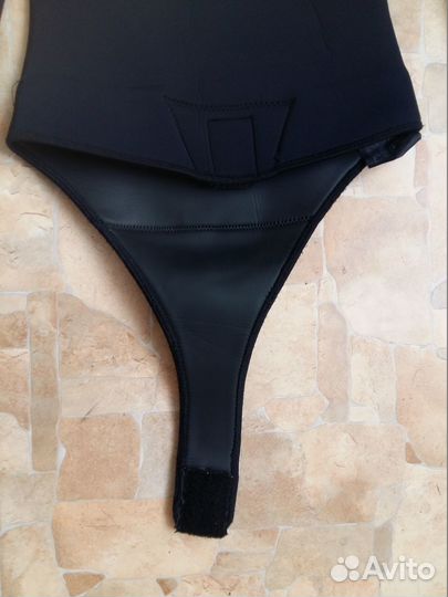 Мокрый костюм Molchanovs