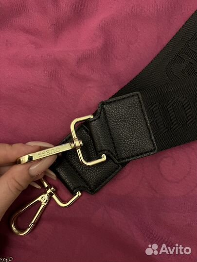 Ремень для сумки Guess оригинал