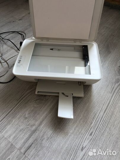 Принтер hp deskjet 2320