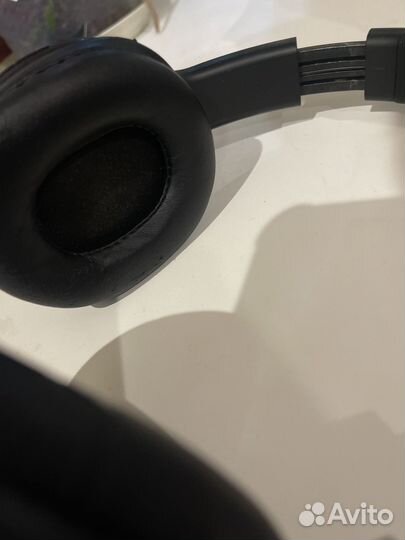 Наушники блютуз - беспроводные Celebrat A18