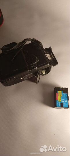 Камера Canon 5d mark ll