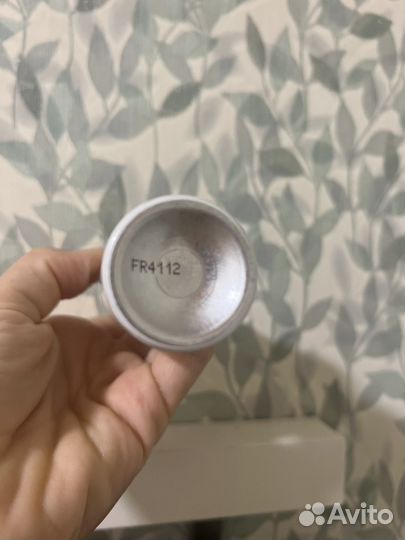 Сухой шампунь Klorane